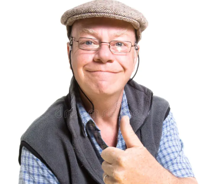 Kevin Cartwright