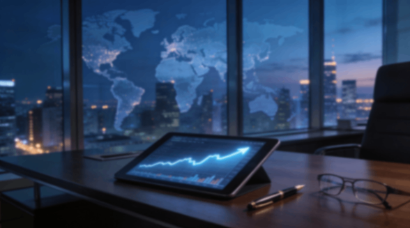 Firenation Monthly: The Year-End Pivot