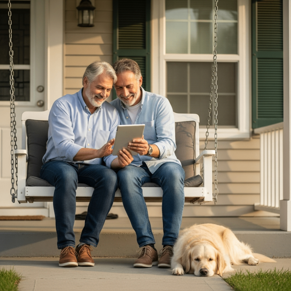 Reimagine FIRE: Financial Independence, Retirement, and Freedom in Your 40s, 50s, and Beyond