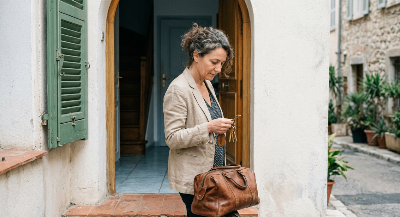 J'ai 50 ans, 4000€ par mois et de l'immobilier : comment préparer ma retraite ?