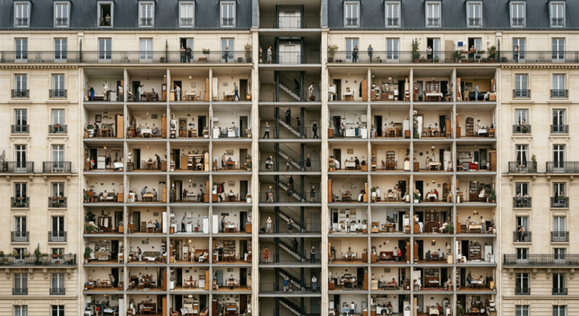 J'ai 50 ans, 4000€ par mois et de l'immobilier : comment préparer ma retraite ?