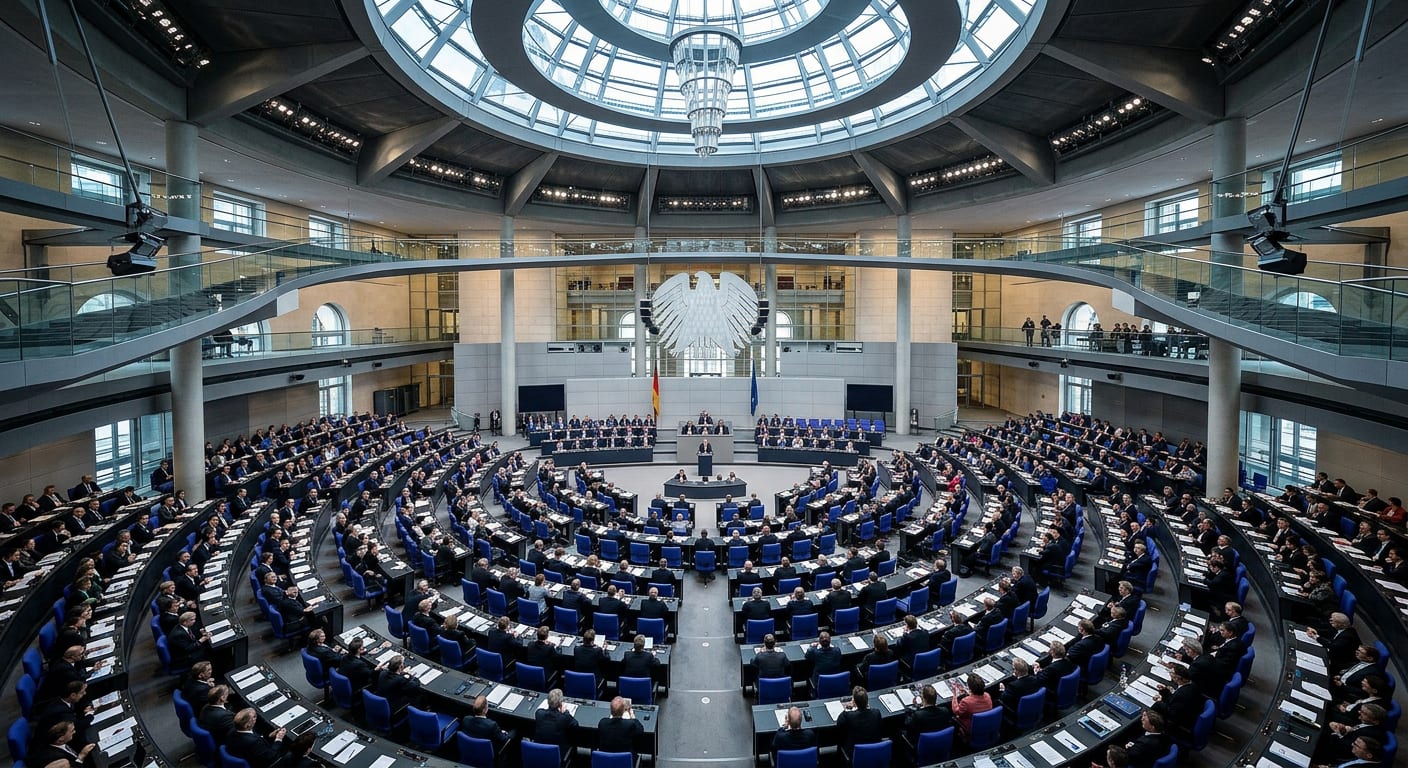 Das Altersvorsorgedepot in Deutschland: So bereitest du deine FIRE-Strategie vor