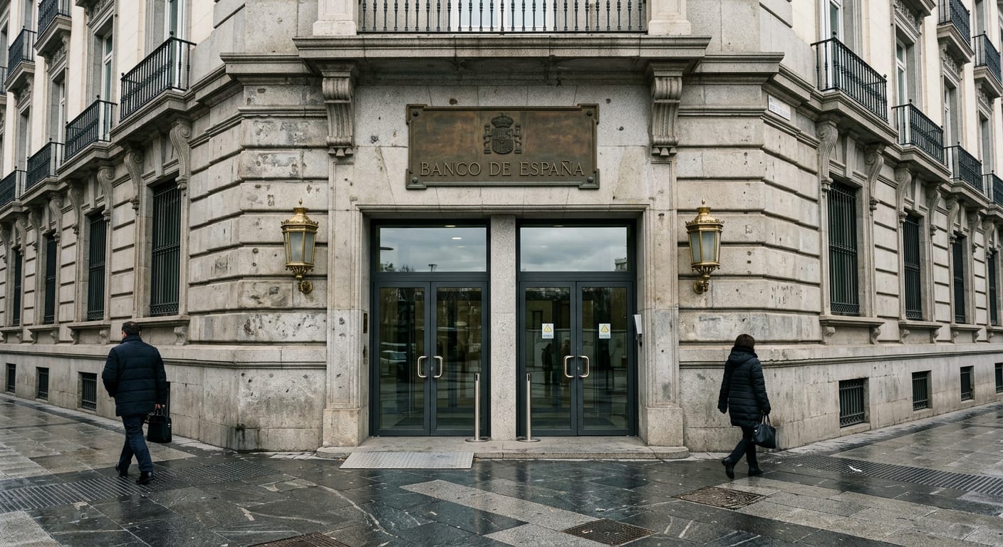 El Euríbor marca máximo de dos años: lo que significa para tu hipoteca