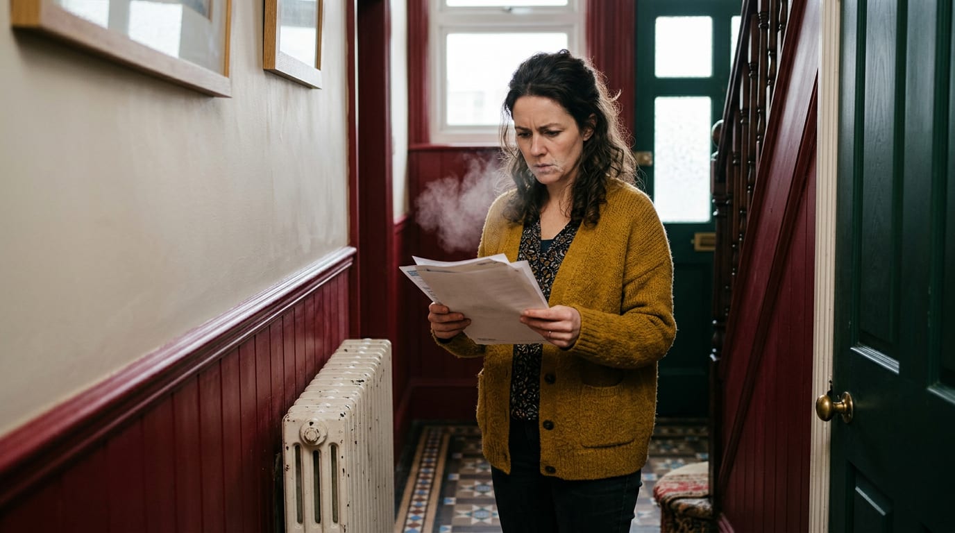 UK Energy Bills Set to Climb: How to Outsmart the October Price Cap Rise