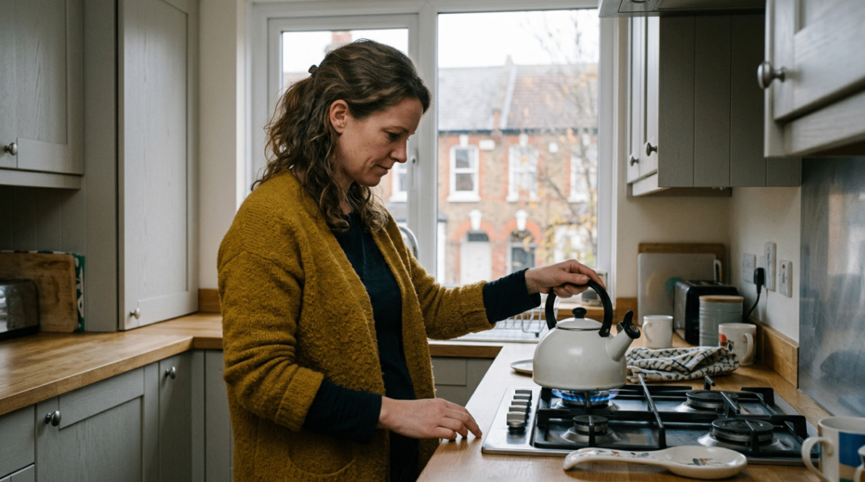 UK Energy Bills Set to Climb: How to Outsmart the October Price Cap Rise