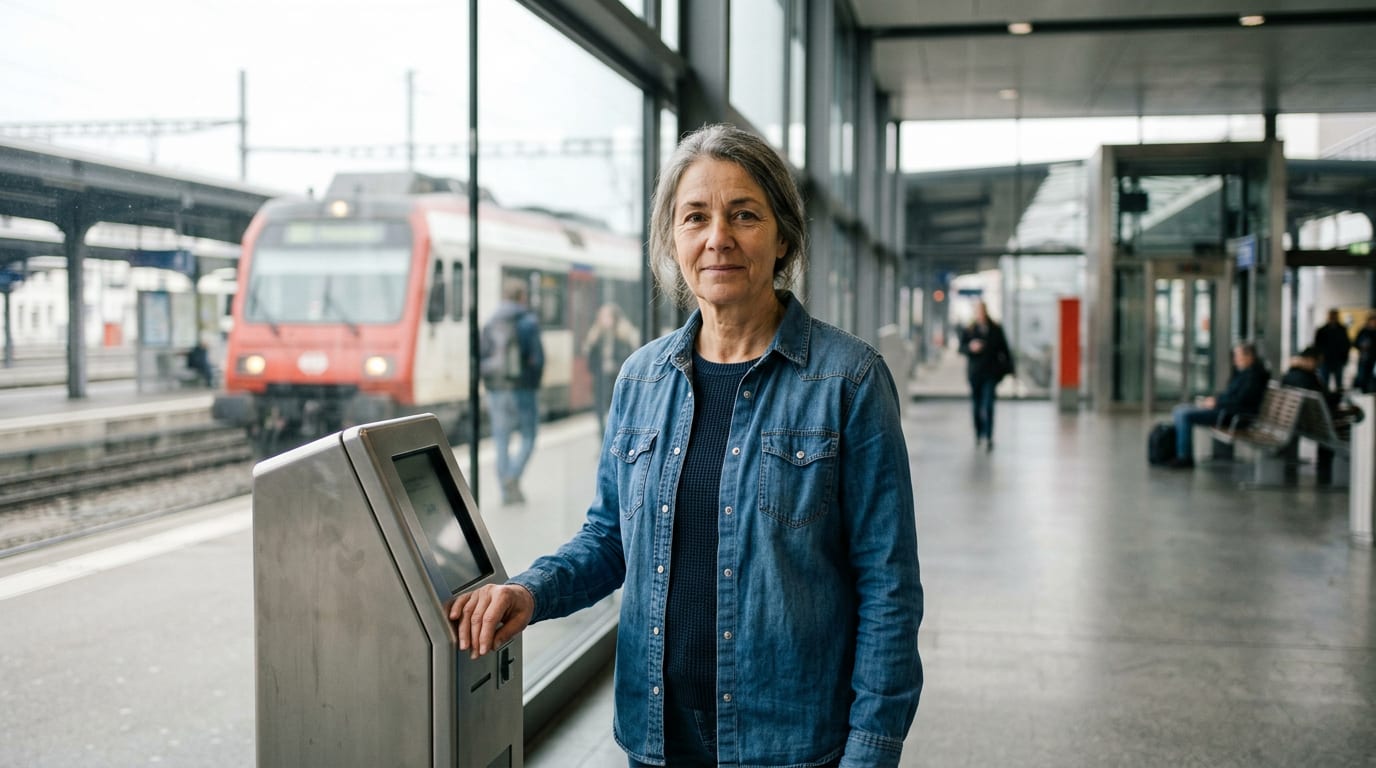 Das Ende der Rente mit 63? Warum Deutschlands Rentenstreit auch fur Schweizer relevant ist