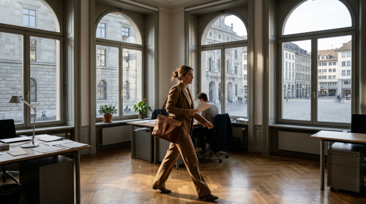 Beyond Traditional Retirement: Why the FINE Movement is Reshaping Personal Finance in Europe