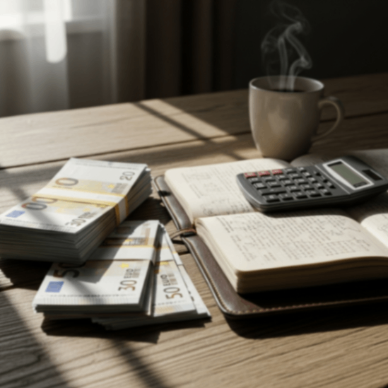 Comment Compter ses Trimestres et Évaluer sa Rente en France : 10 Astuces pour une Retraite Sans Surprise