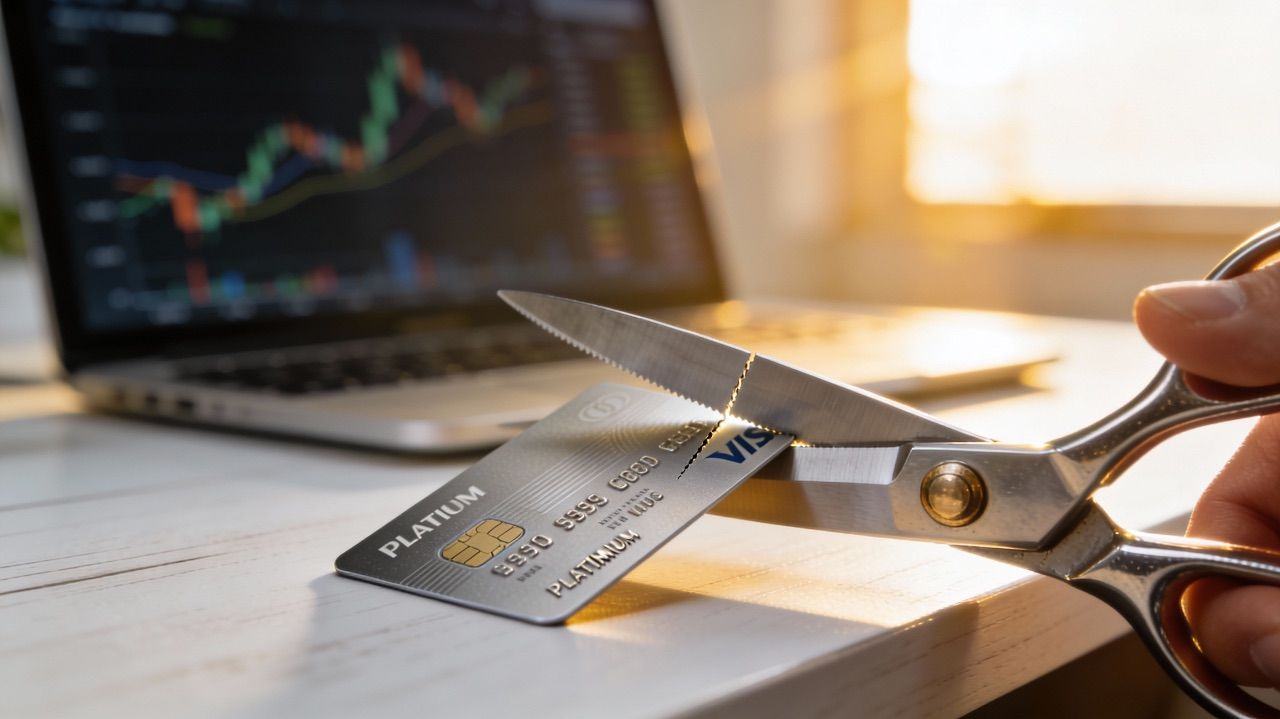 How to Get Out of Credit Card Debt: 10 Strategies That Actually Work