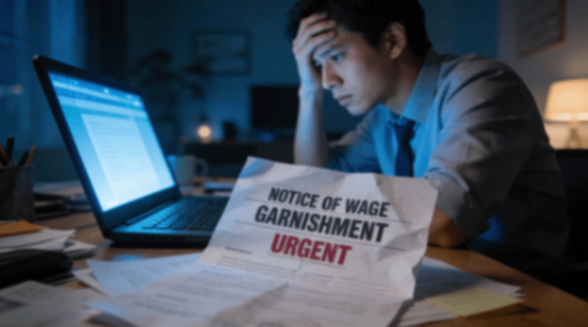 The Student Loan "Expunging" Kit: How to Survive the 2026 Default Cliff