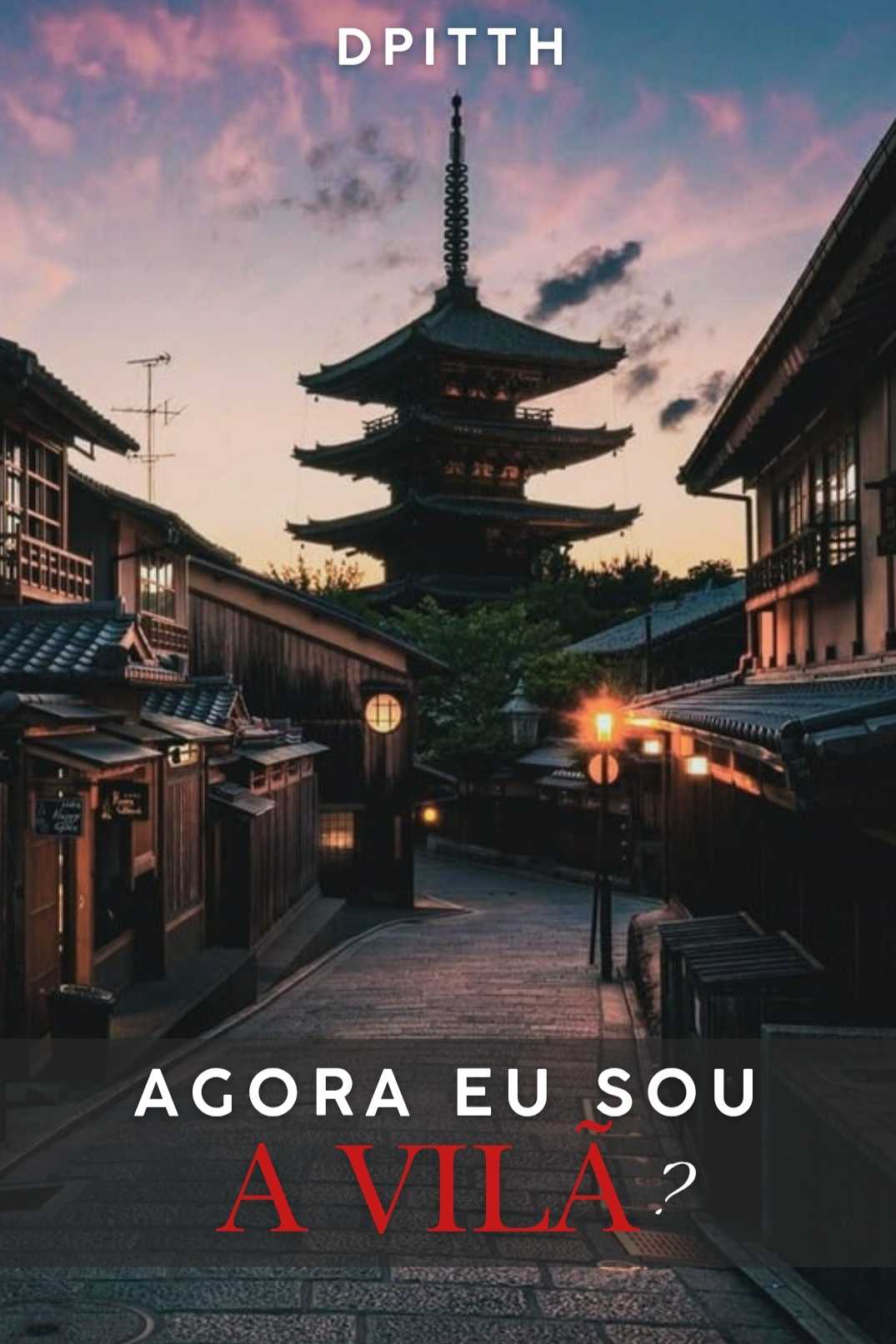 Agora eu sou a vilã? Rei e Claire