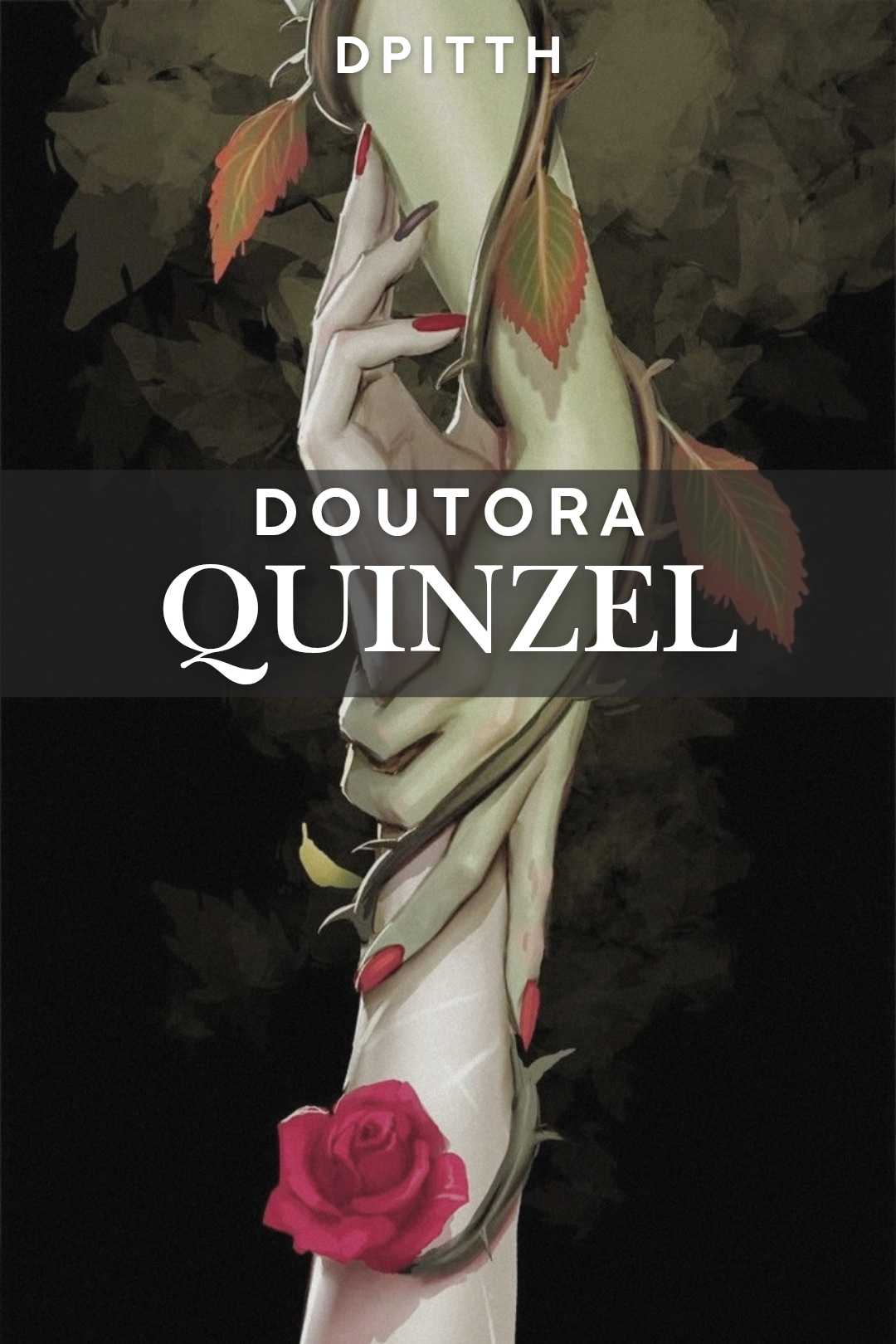 Doutora Quinzel