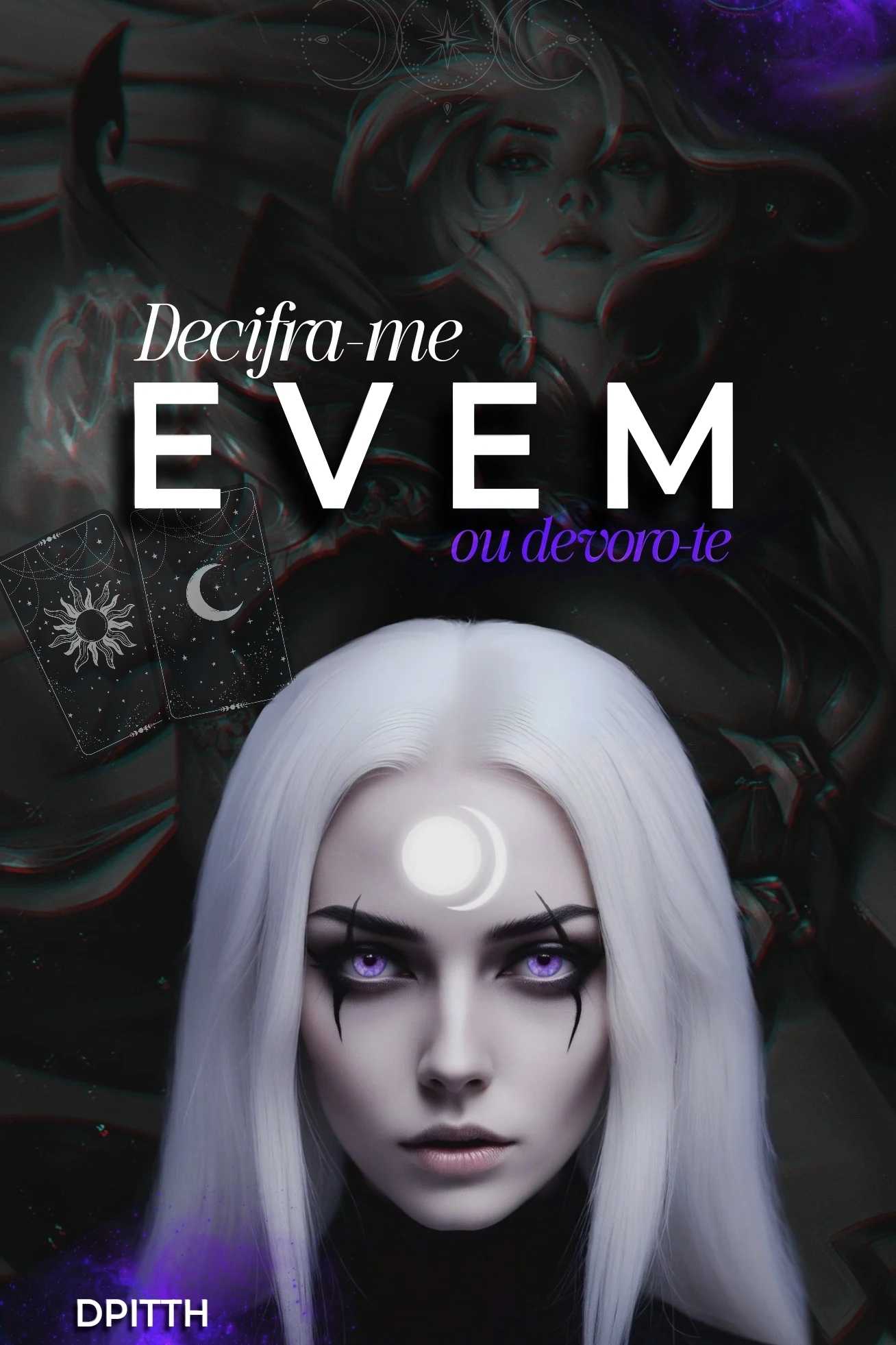 E V E M - LeoDia - Leona e Diana