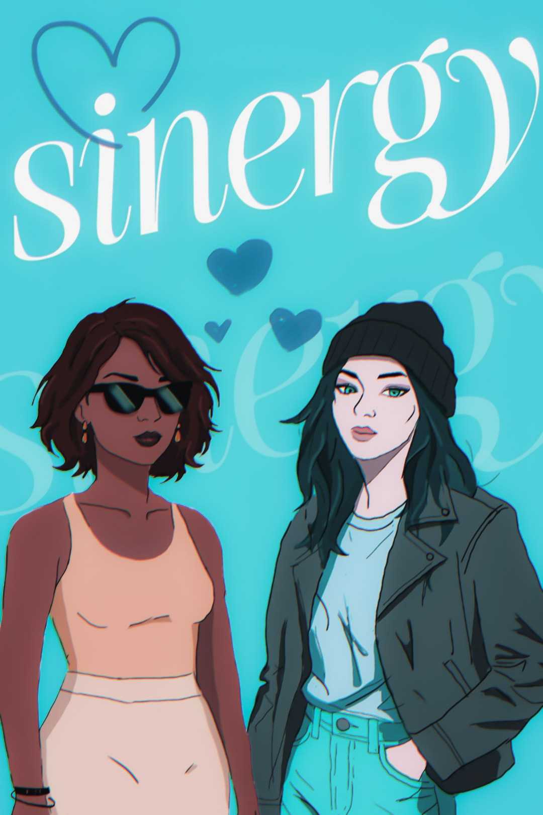 Sinergy - Karma e Irelia