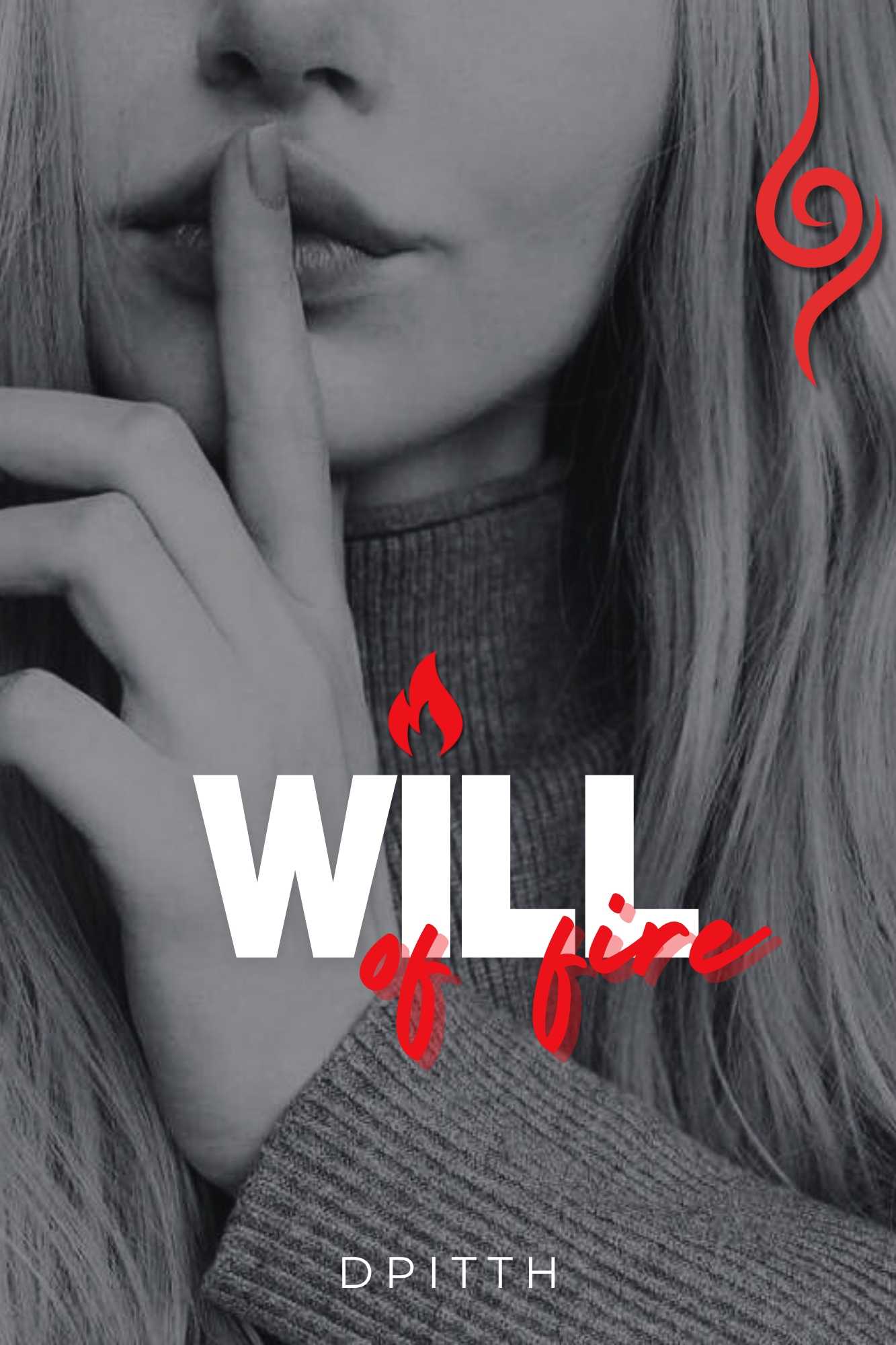 Will of fire - MitoTsu - Mito e Tsunade