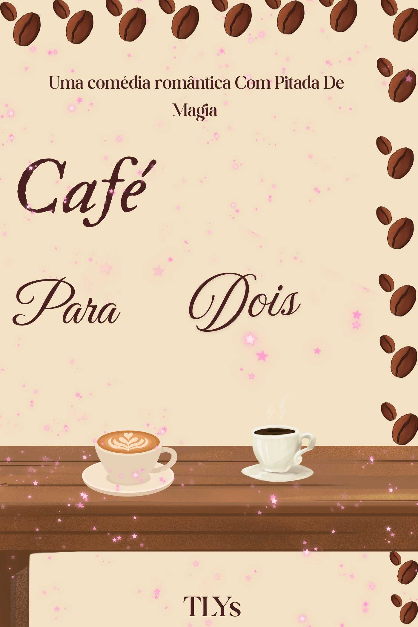 Café Para Dois
