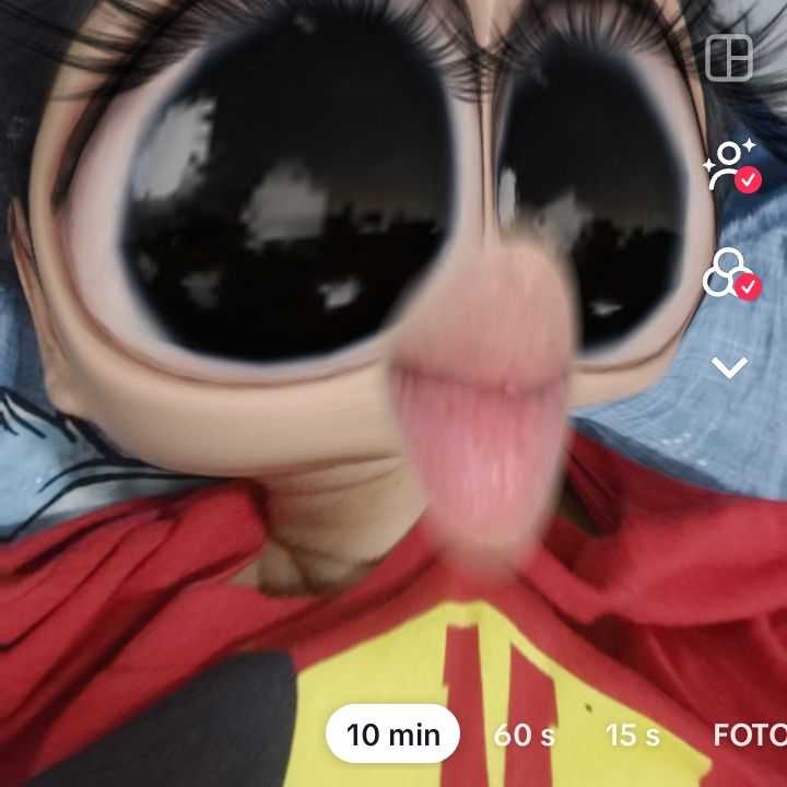 Debby  Potato