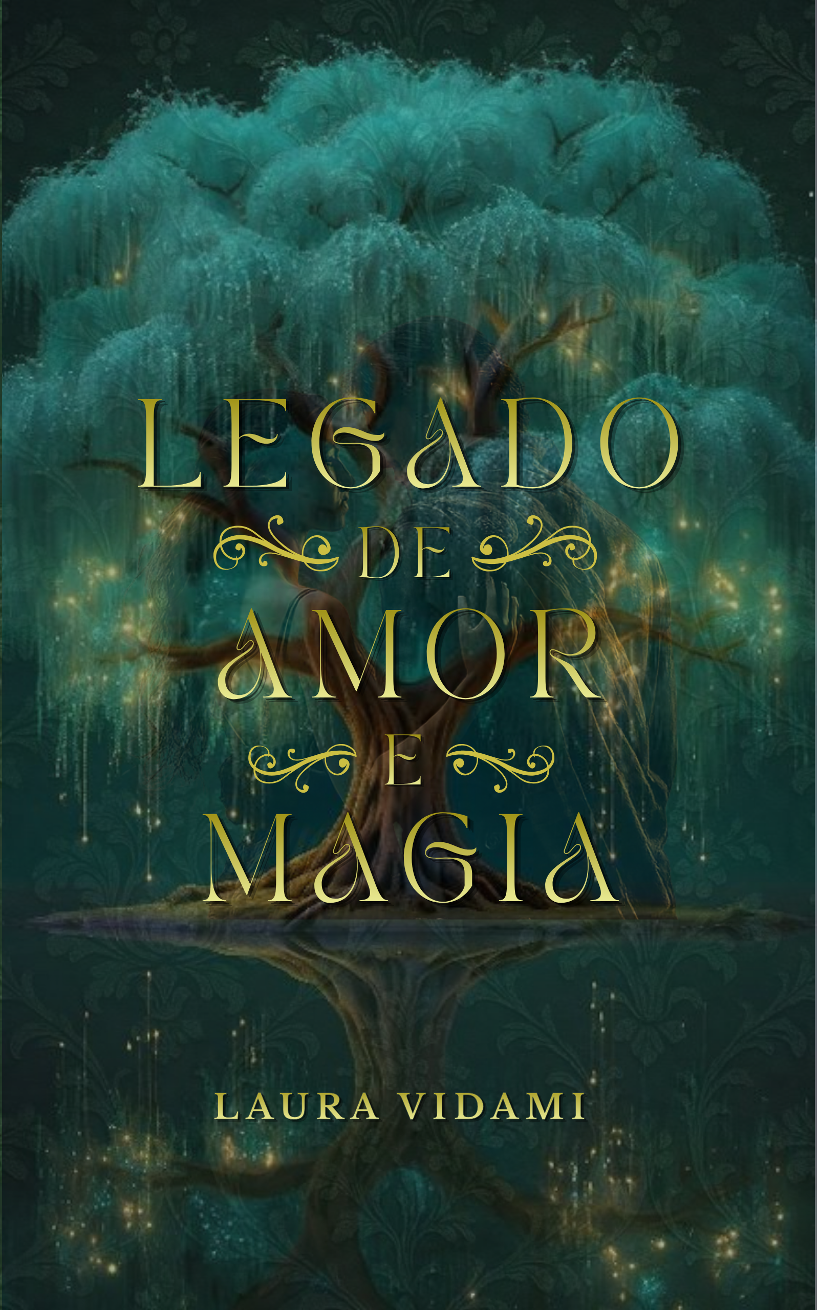 Legado de Amor e Magia