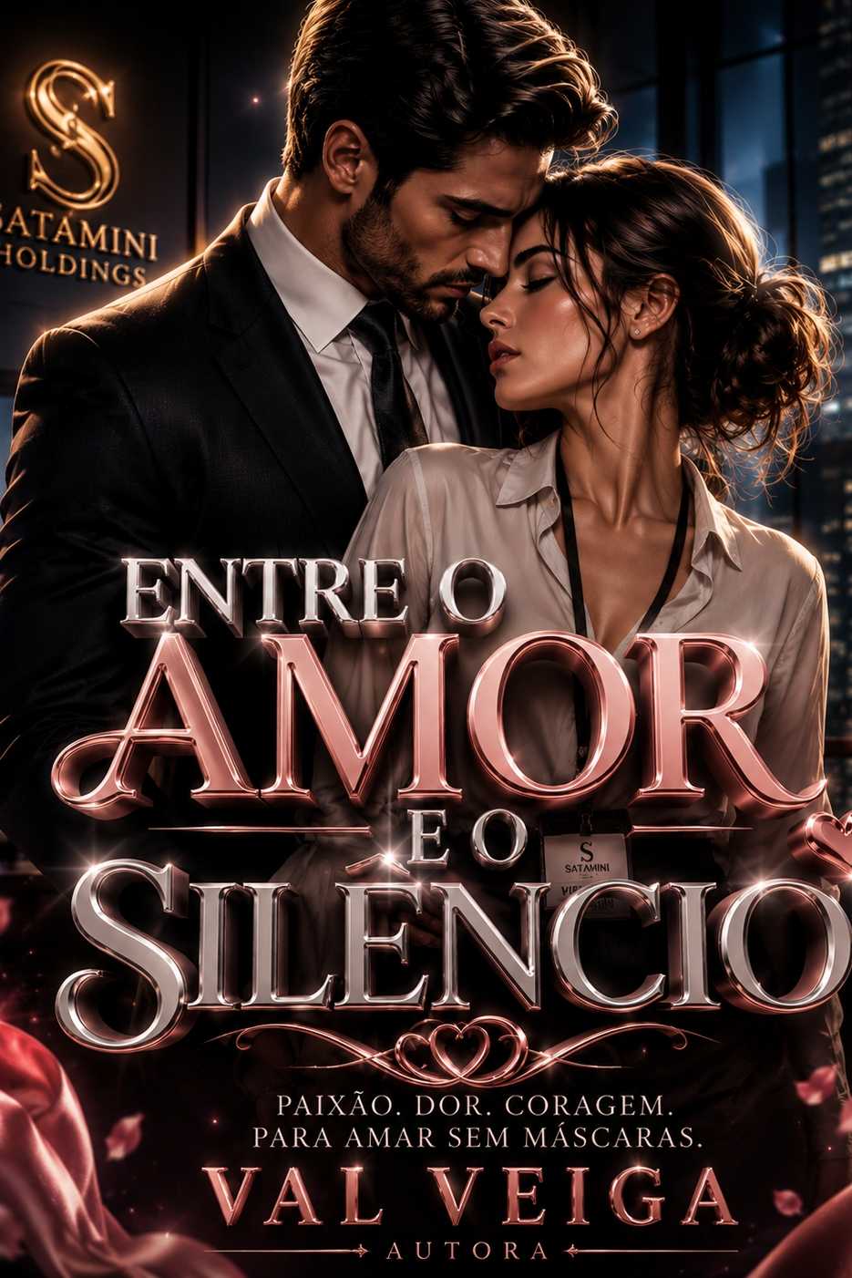 Entre o Amor e o Silêncio