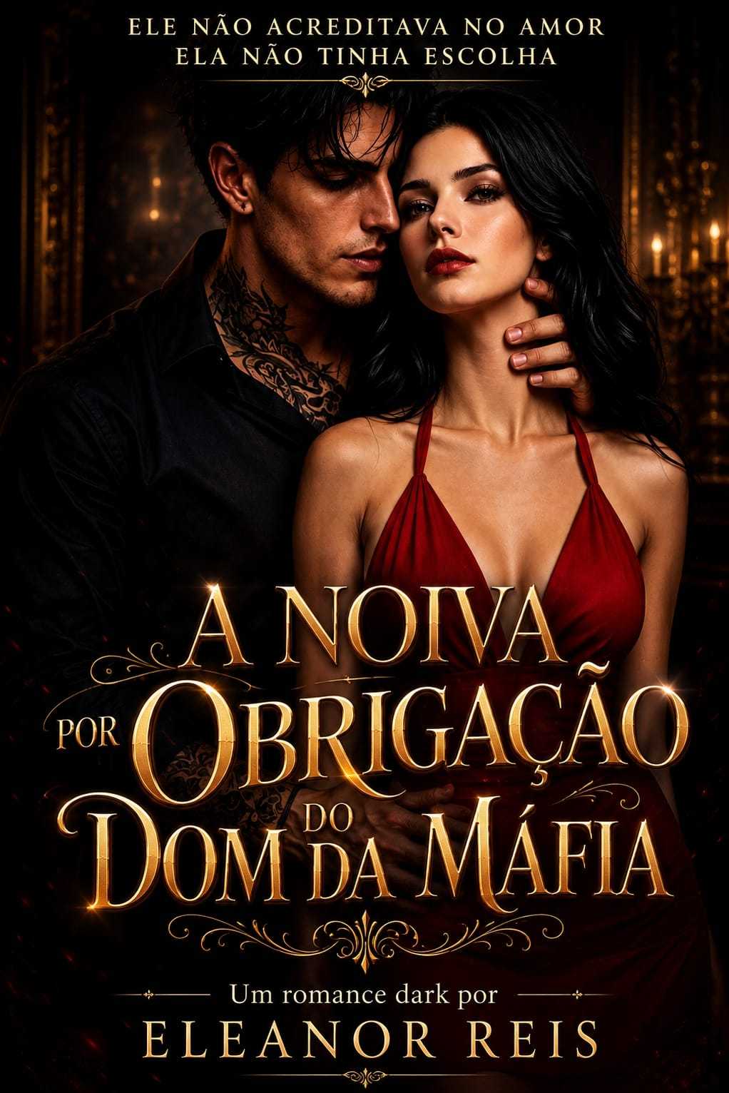 A Noiva Por Obrigação do Dom da Máfia