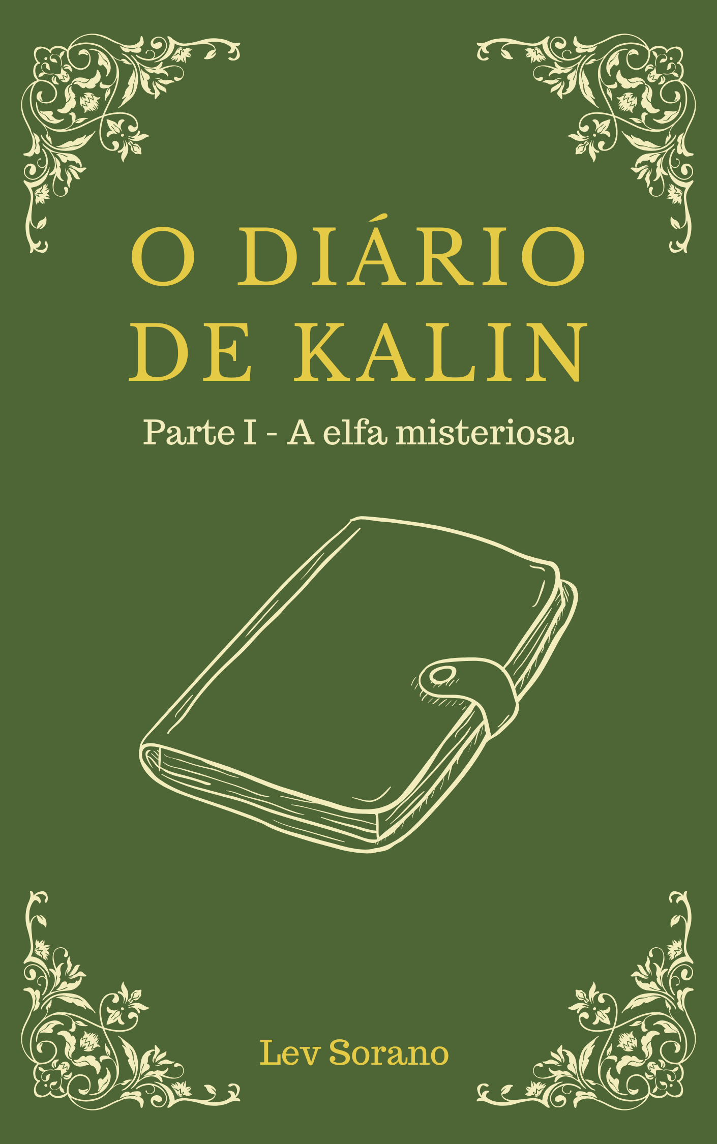 O diário de Kalin