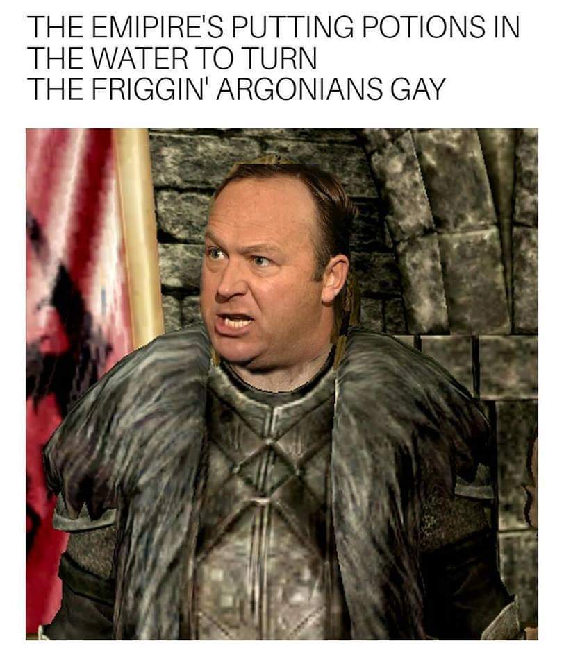 turn frogs gay