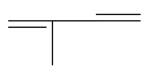 Molekula 2-methylbuta-1,3-dienu