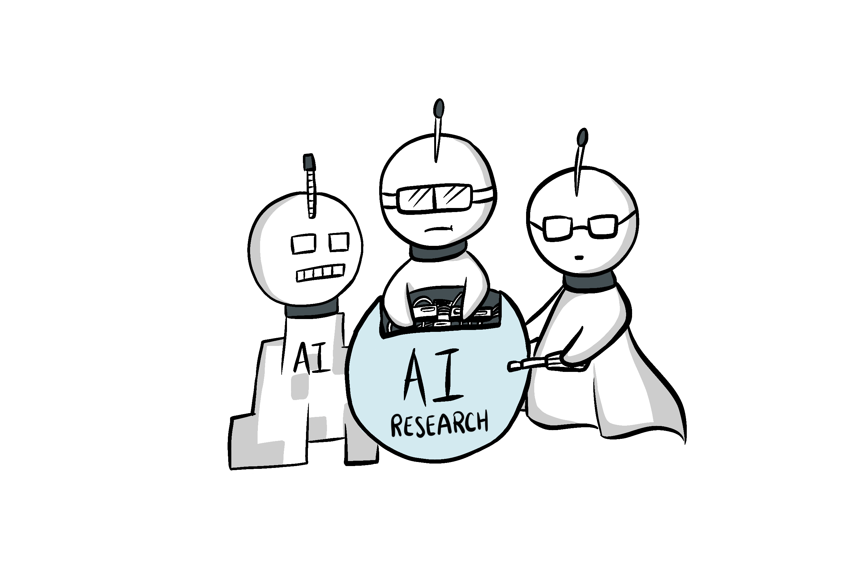 AI research