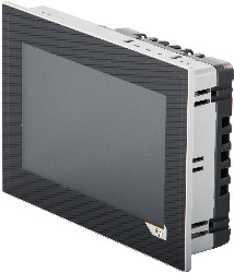 BEDIENBOARD TC 3 TOUCH