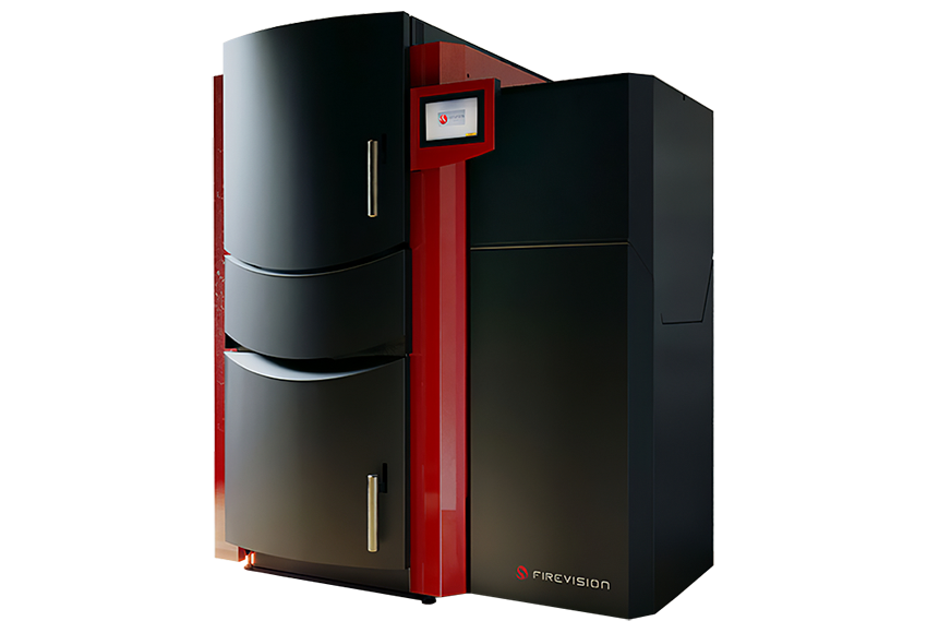 Thermodual TDA