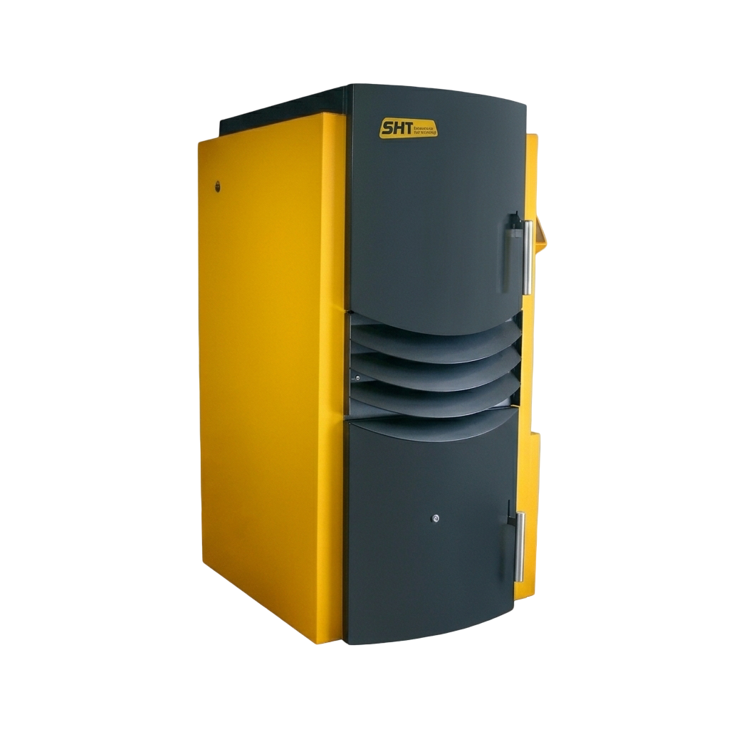 TDA 15-25kW / 33cm Scheitholzlänge