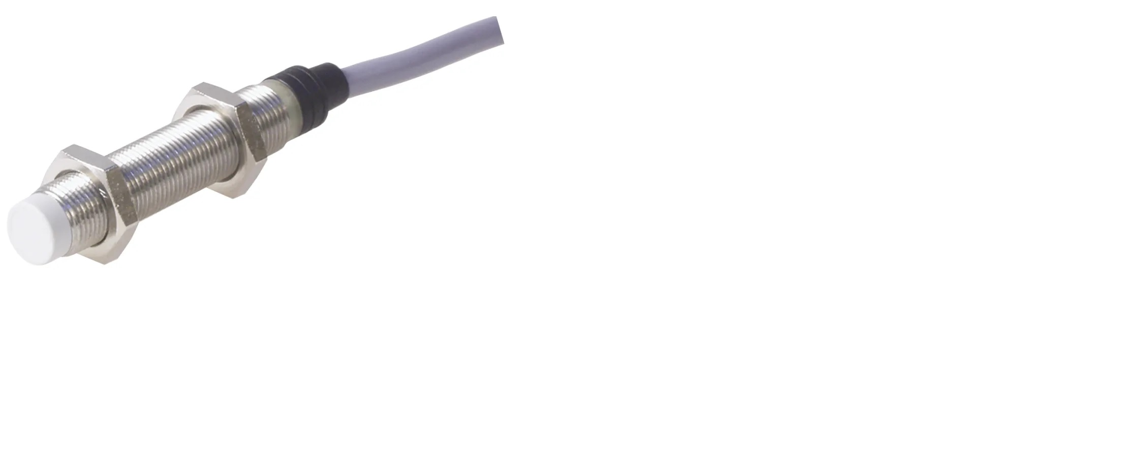 SENSOR PROX IND. M12