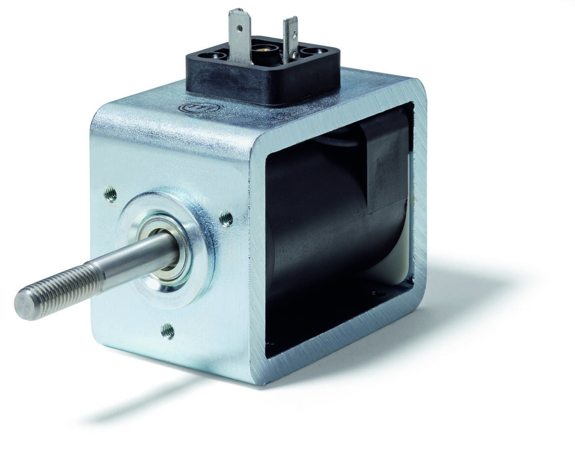 EINFACHHUBMAGNET GS