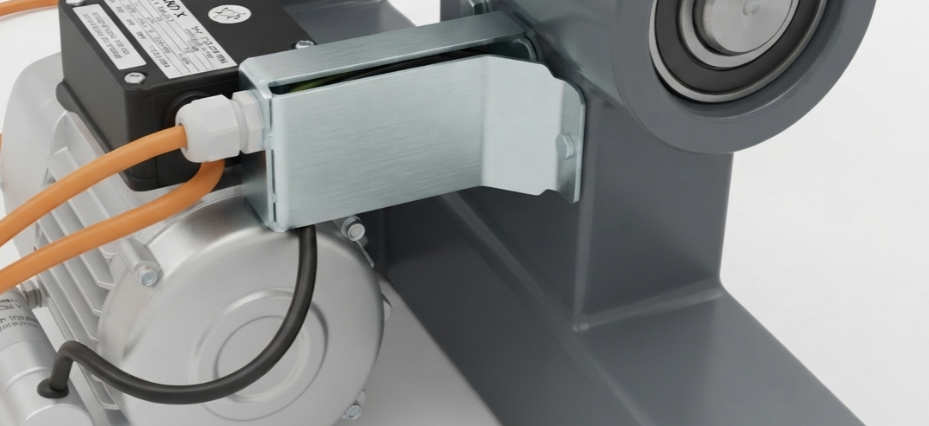 HUBMAGNET KPL. VCA AUF PN/TDA