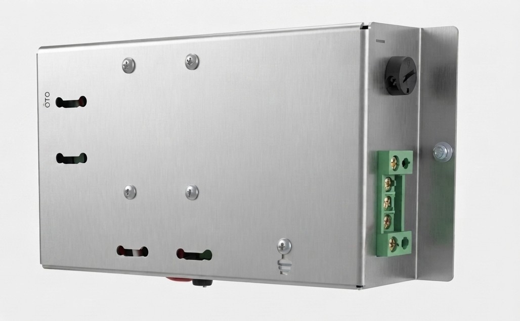 RELAISEINHEIT VCA AUF PN/TDA