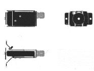 HUBMAGNET KPL. VCA AUF PN/TDA