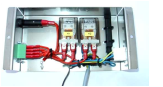 RELAISEINHEIT VCA AUF PN/TDA