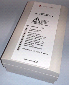 BUSMODUL 1