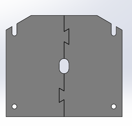 DICHTUNG SAUGZUG 10MM ISOPLAN TDA