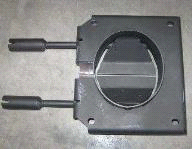 ROST KOMPLETT LIVO AQUA 15