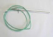 FLAMMFÜHLER COMPACT 1,5M