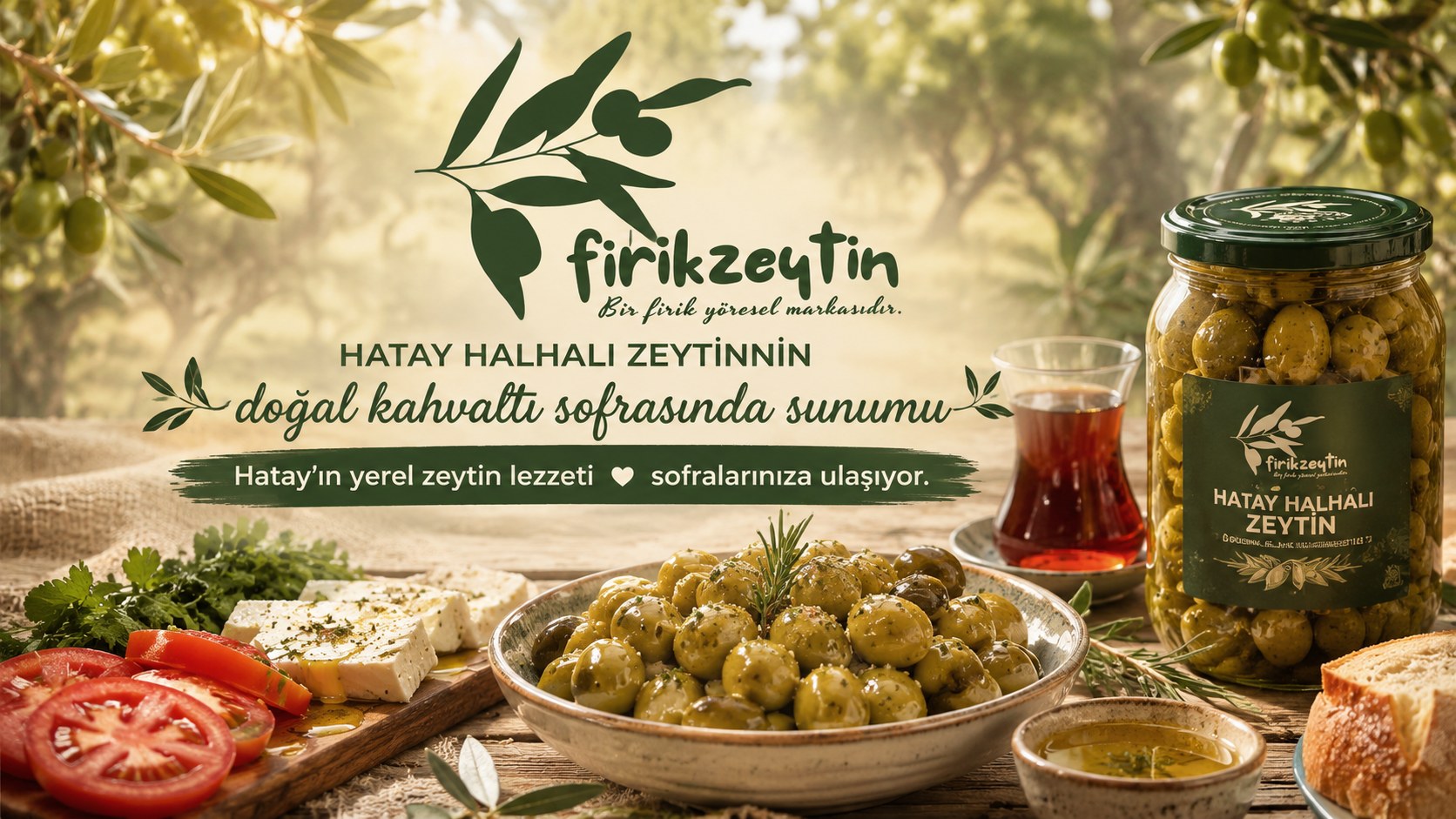 Hatay Zeytini Satın Alma Rehberi