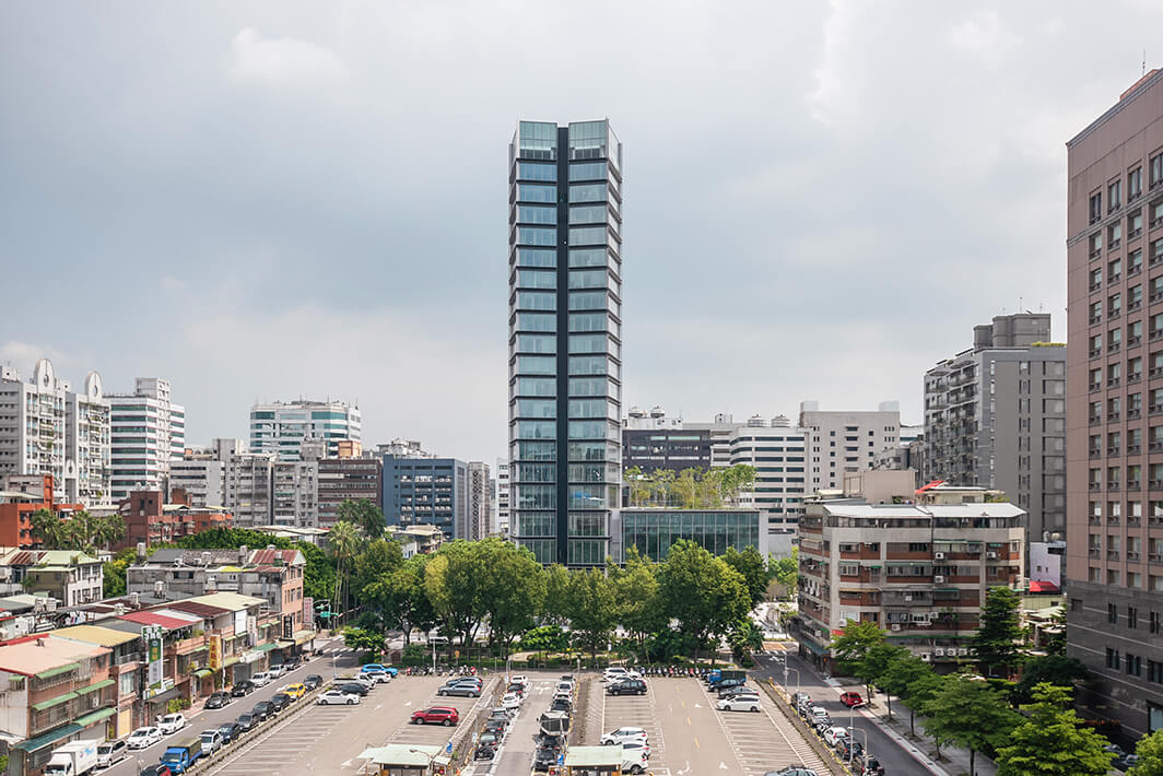 富邦人壽長春段ＰＪ (スタンダードチャータード本社ビル) - イメージ 3