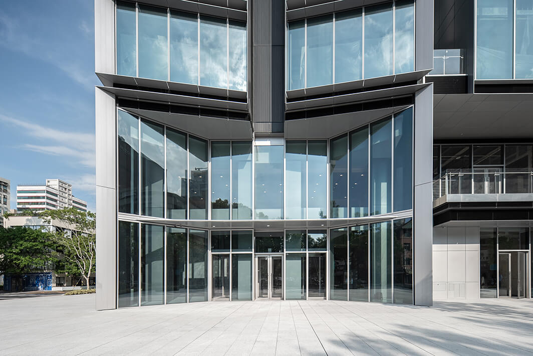 富邦人壽長春段ＰＪ (スタンダードチャータード本社ビル) - イメージ 5