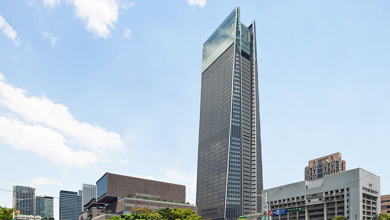 台北南山広場 - イメージ 1