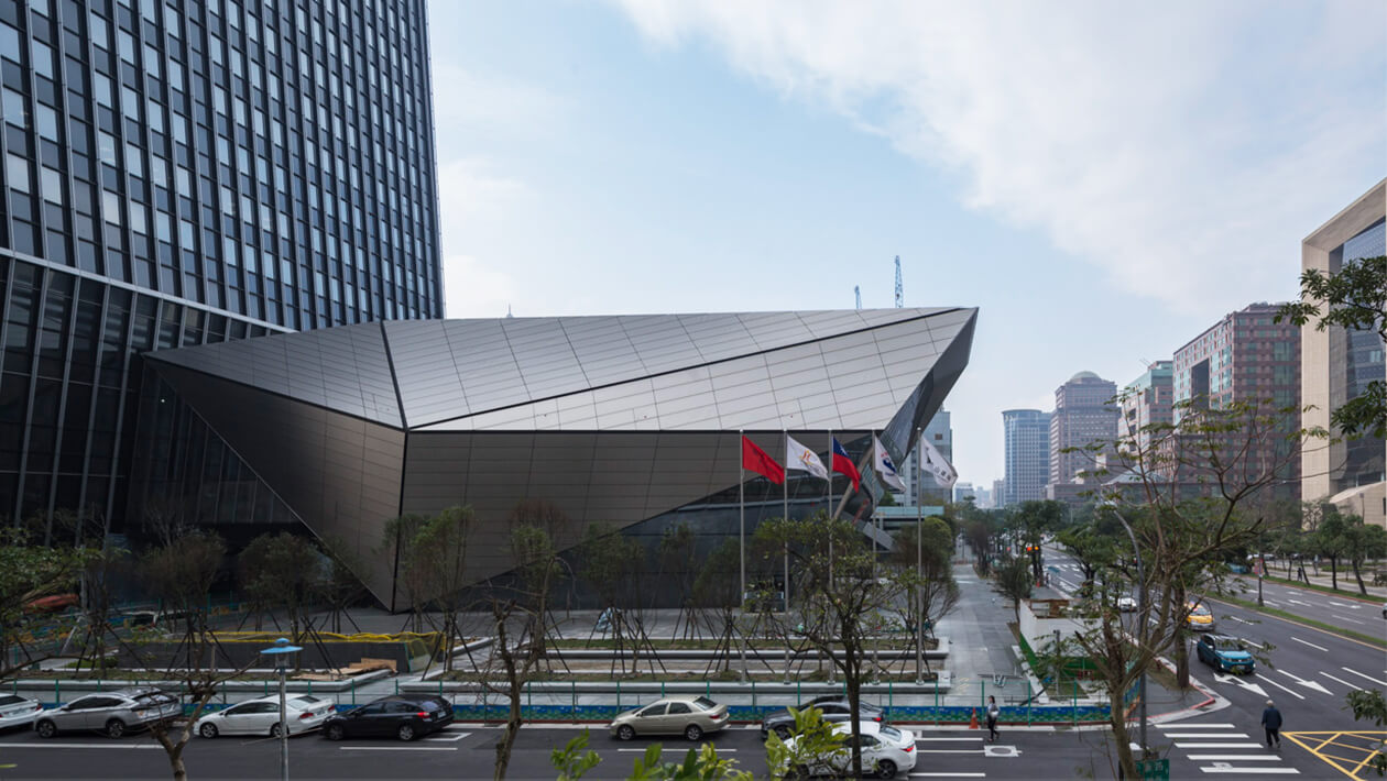 台北南山広場 - イメージ 2