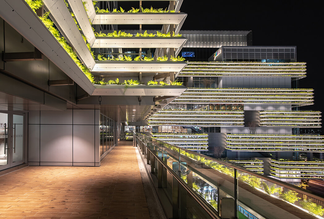 台南紡績2期商業施設 - イメージ 2