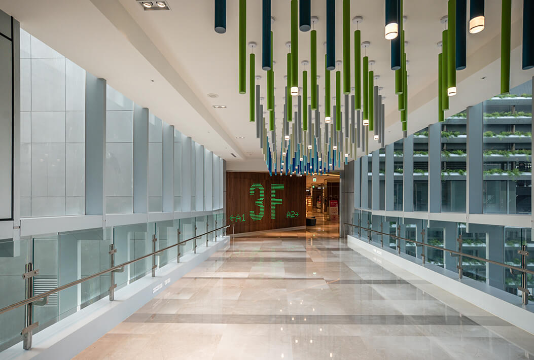 台南紡績2期商業施設 - イメージ 3