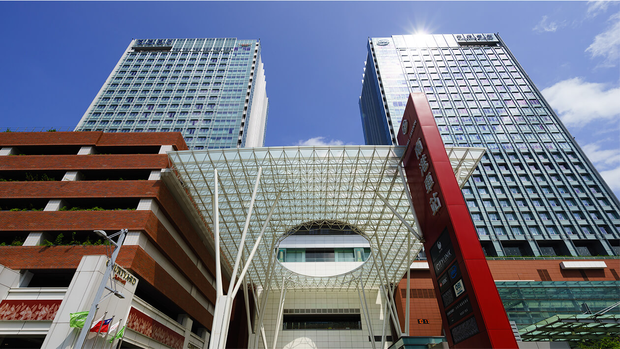 南港駅総合開発プロジェクト-CITY LINK南港駅 - イメージ 4