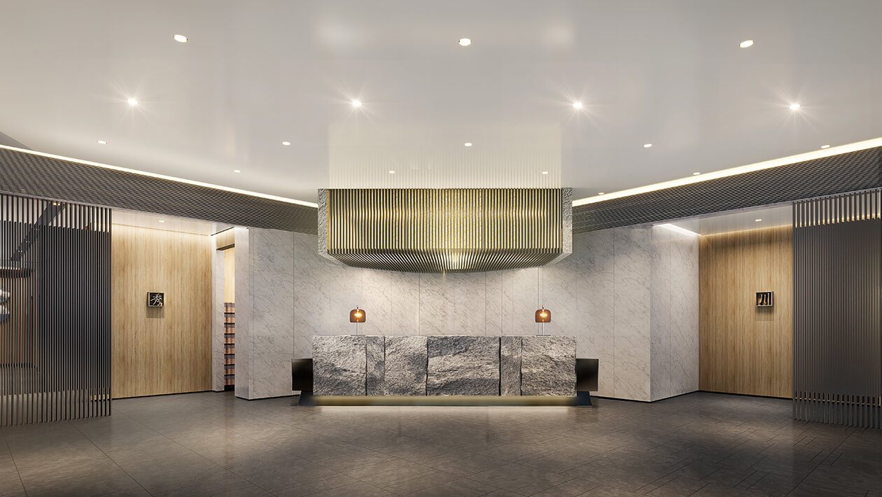 桃園區小檜溪重劃區住宅開發案—德友秀川 - 圖片 4